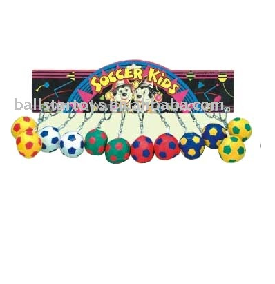 Vinyl softball Keychains,juggling ball,toy ball,foot bag,kick ball,stress ball,pu ball,stuffed ball,sand bag,foot bag,pvc ba