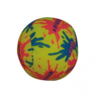 colorful waterball