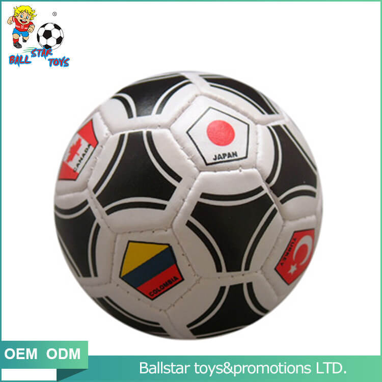 flag football ball 