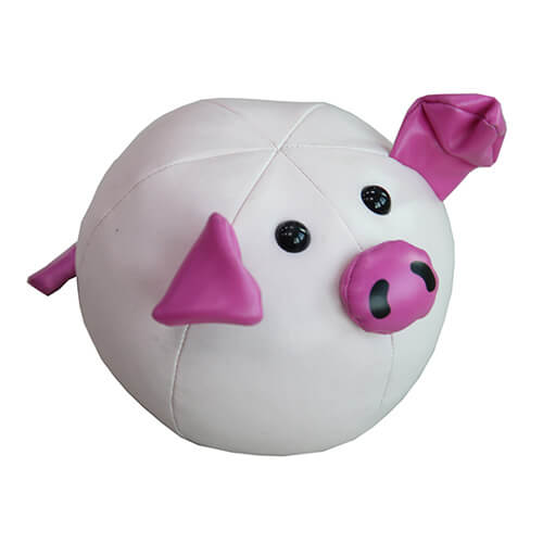 pink pig