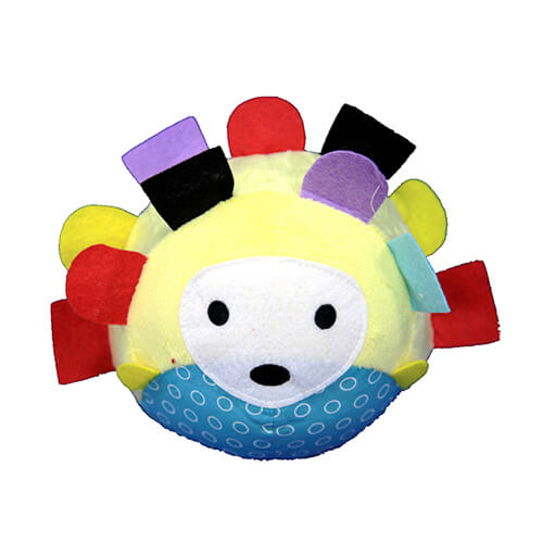 hedgehog plush animals for sale bell toy