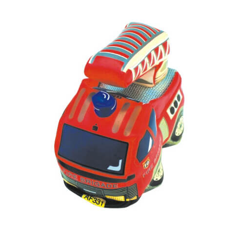 fire truck toy car
