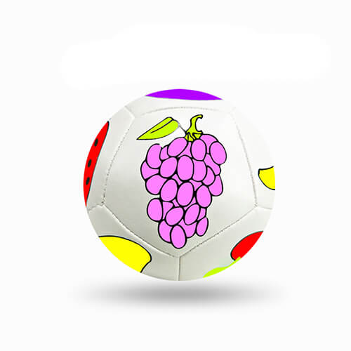 drawing ball drawing ball