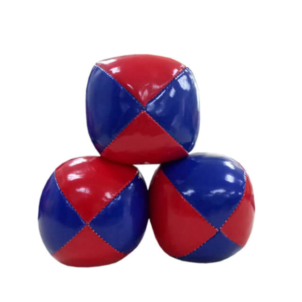 colorful juggling ball colorful juggling ball