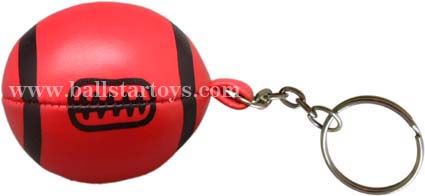  6 inch Stuffed soft soccer ball/PU Education ball 