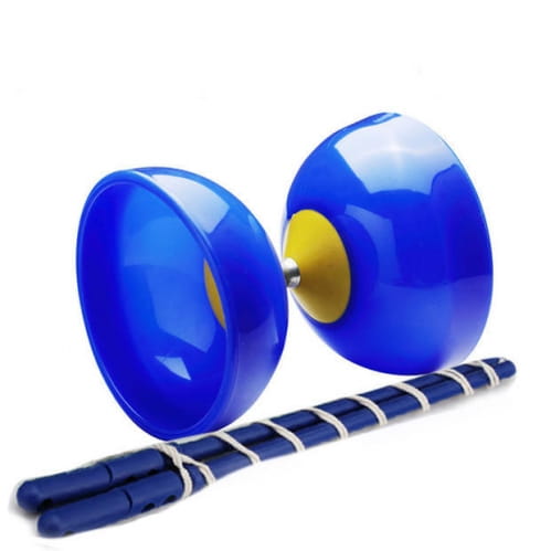 Diabolo juggling toy