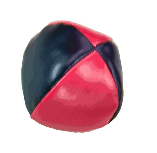 2.5 inch juggling ball