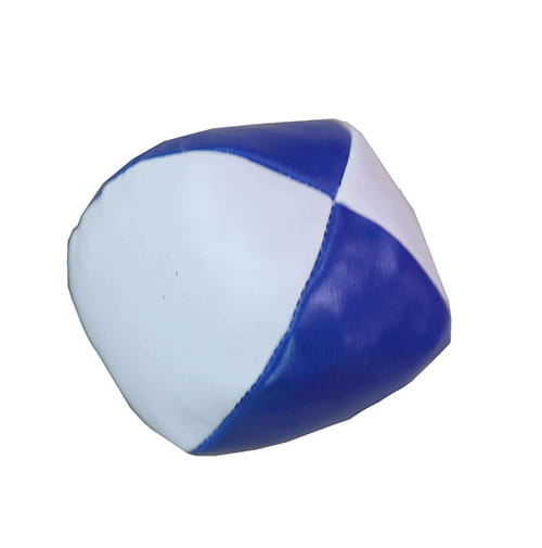 2.5 inch juggling ball