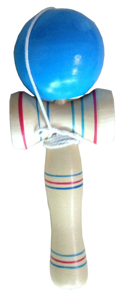 kendama juggling toys