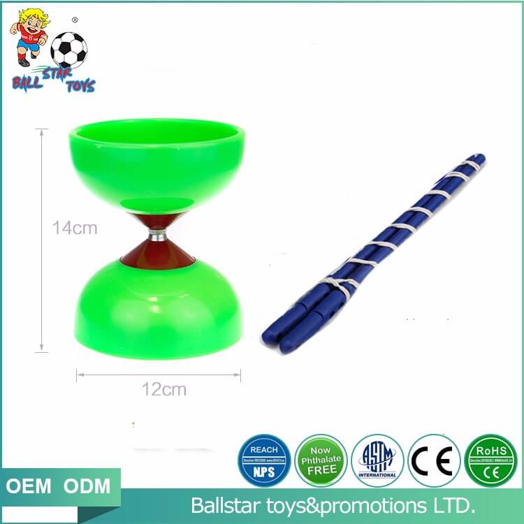 diabolo Chinese yoyo