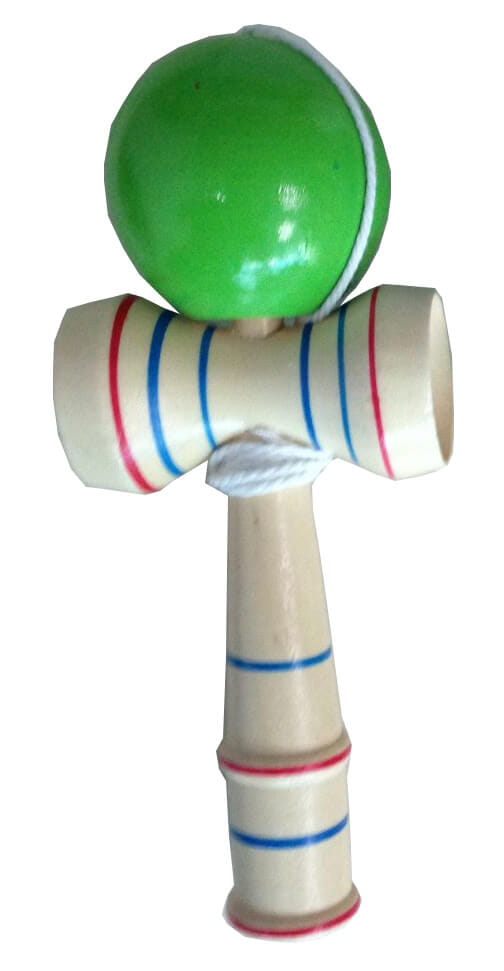 kendama juggling toys