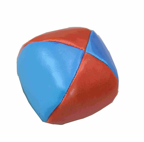 2.9 inch juggling ball