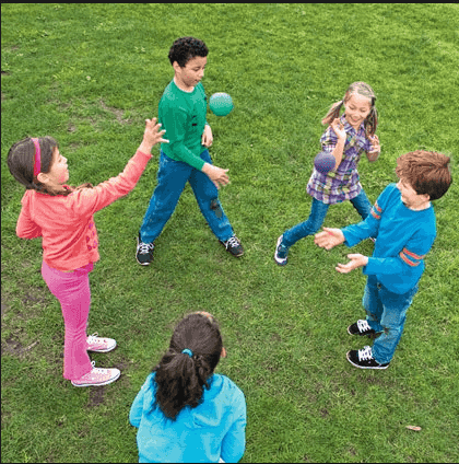 juggling ball factory