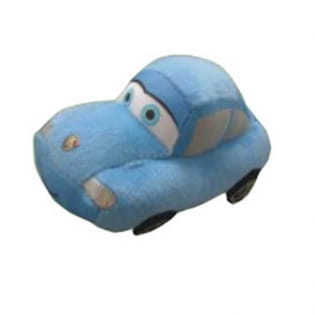 Soft stuffed little toy cars for sale