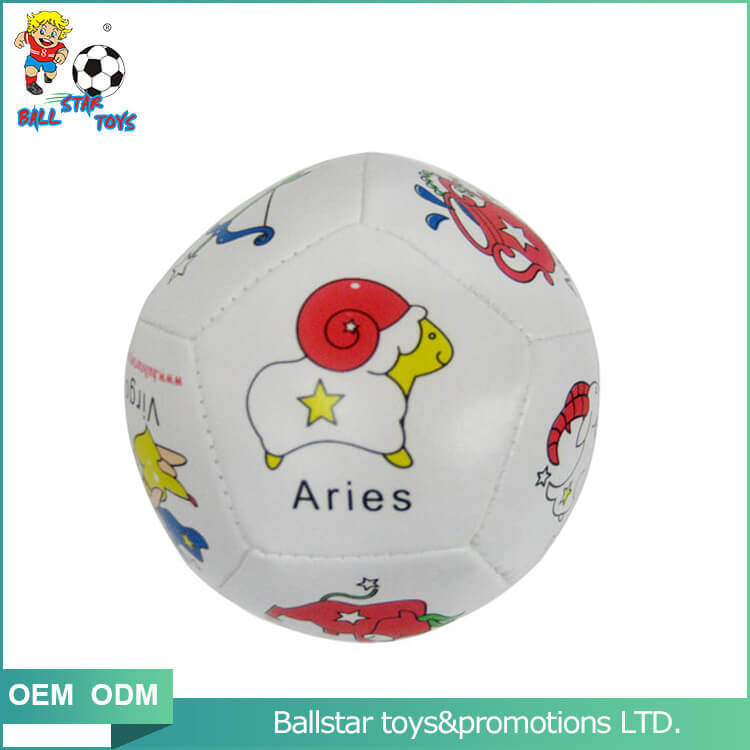 Aries soccer ball