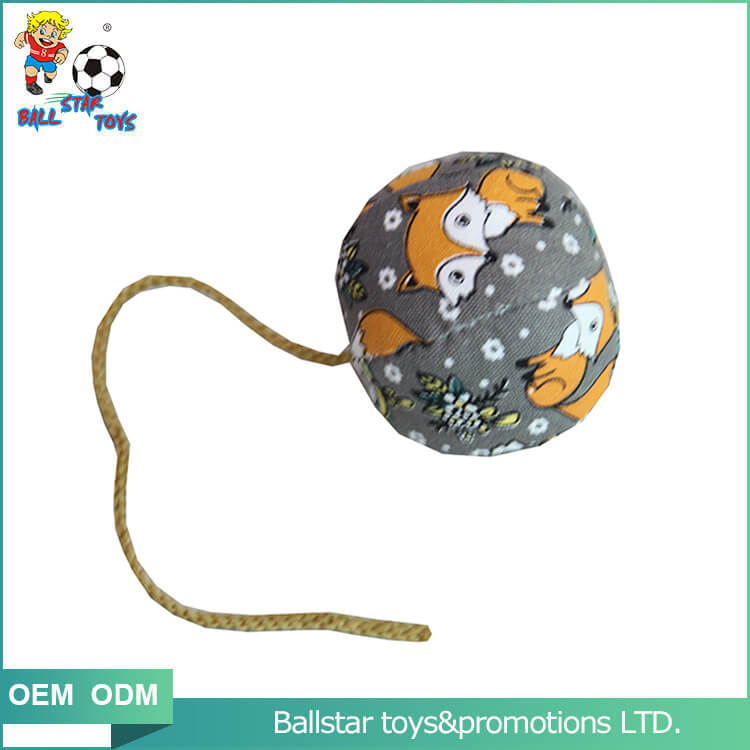 Meteor ball toy