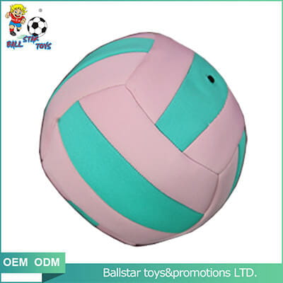 volleyball inflatable ball