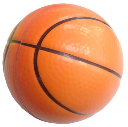 PU small foam football ball