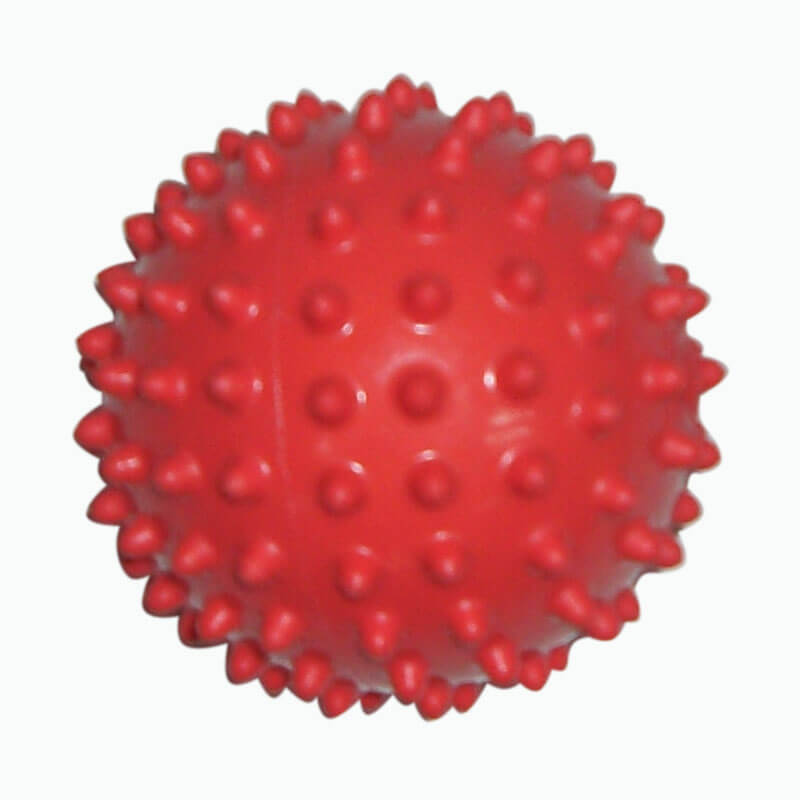 Wholesale colorful massage ball