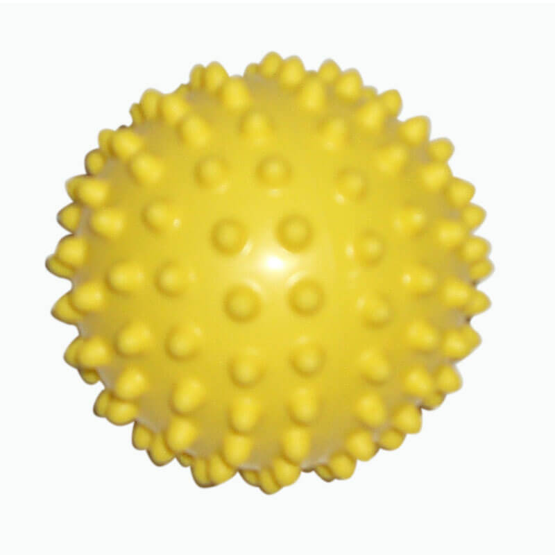 Wholesale colorful massage ball