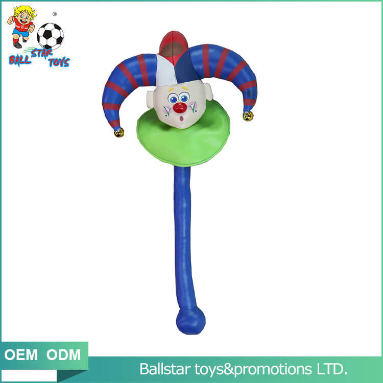 clown stick for kid