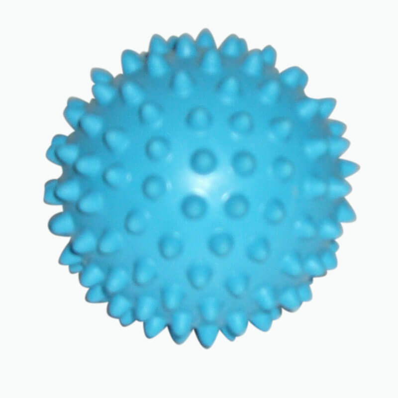 Wholesale colorful massage ball