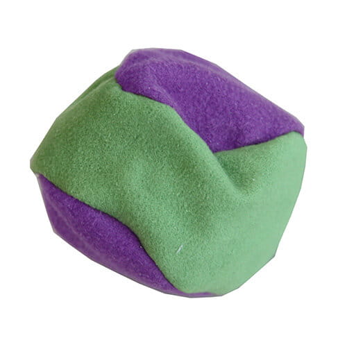 Wholesale juggle footbag