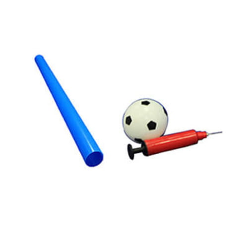 mini Children plastic soccer goal