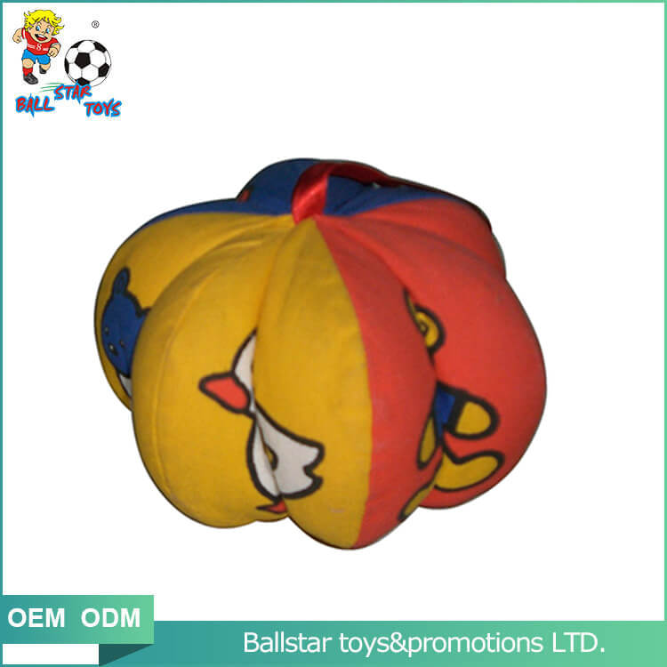 cartoon bell ball