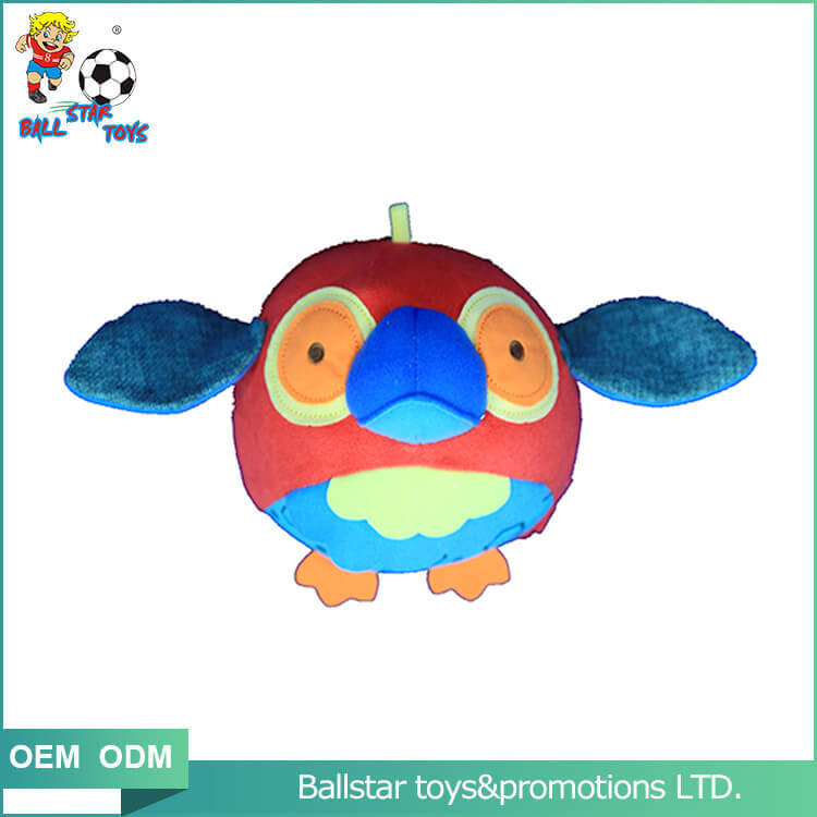 flying bird bell toy