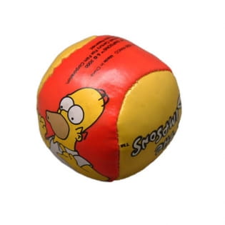 Cartoon footbags for sale