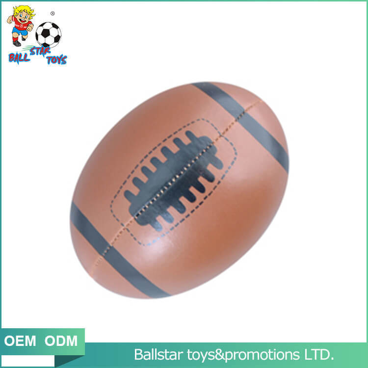 rugby ball