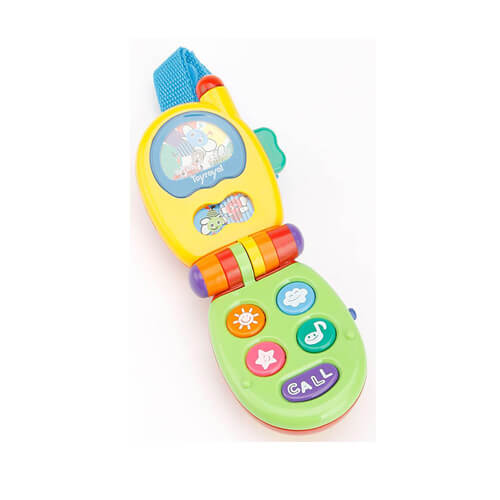 toy phone