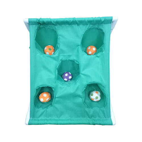 juggling balls for sale game set