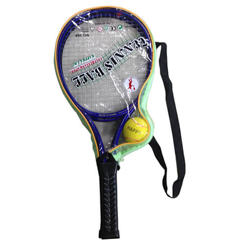 Hot sale Children tennis set