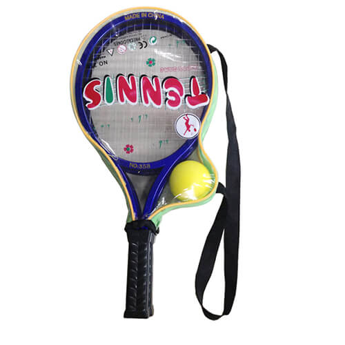 Hot sale Children tennis set