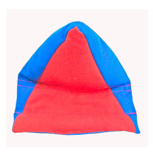 Triangle soft mobile phone seat